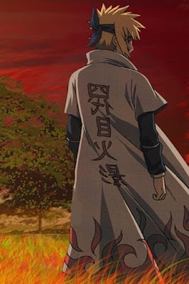 14 Facts About Minato Namikaze