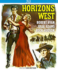 Western Bluray, Kino Lober, Kino Lorber Studio Classics,