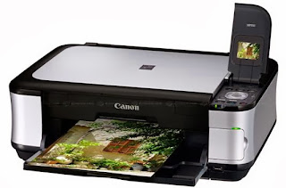 Canon Pixma MP470 Printer Free Download Driver