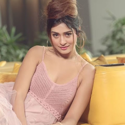 Actress Payal Rajput Latest Hot Photoshoot Pics