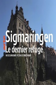 Sigmaringen, le dernier refuge (2015)