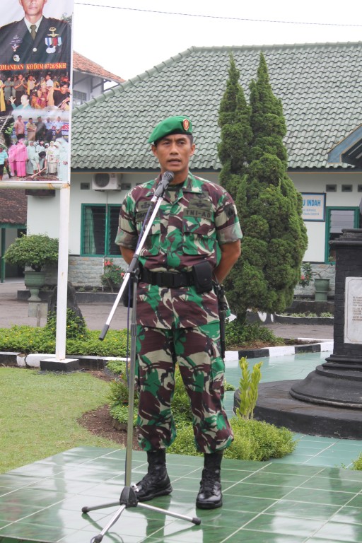 DINILAI KONDUSIF, BKO KOPASSUS DIKEMBALIKAN