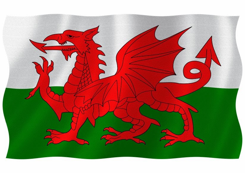  Wales information