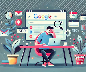 Problemas de indexación de entradas de blog en google search console: experiencia y prueba