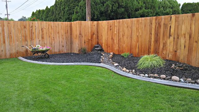 How to Add Interest to a Boring Backyard