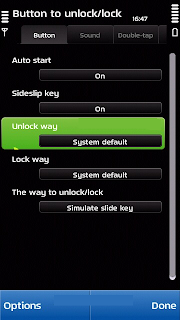 Free Download Mykeylock 1.1.9 S60v5 SymbianOS9.4 For Symbian
