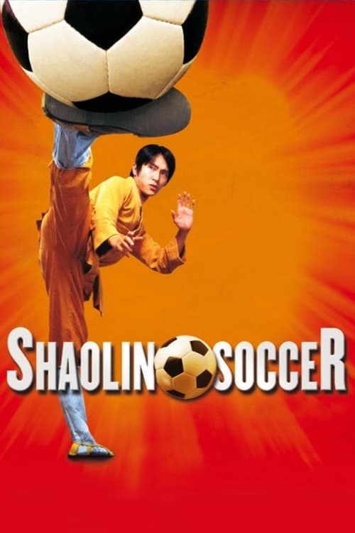 [HD] Shaolin Soccer 2001 Pelicula Completa Subtitulada En Español