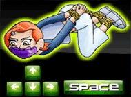 Ben 10 Atari