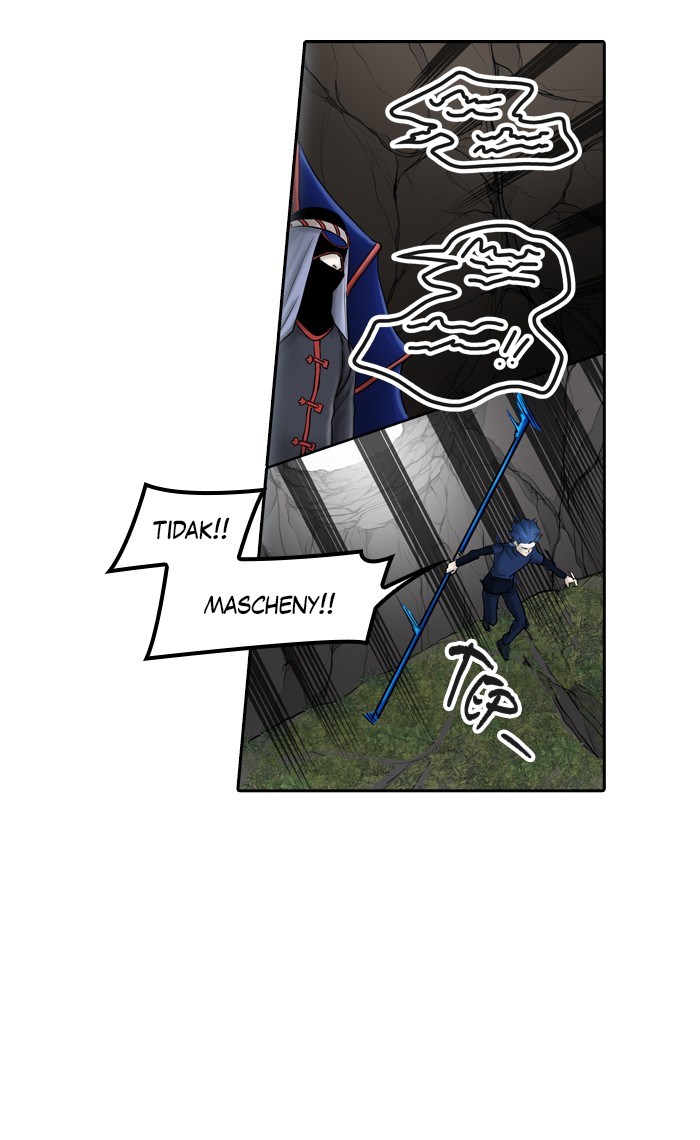 Webtoon Tower Of God Bahasa Indonesia Chapter 371