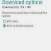 [Zip Download] Moto E Xt1022 1st Gen Official Android 5.1 OTA Captured Link