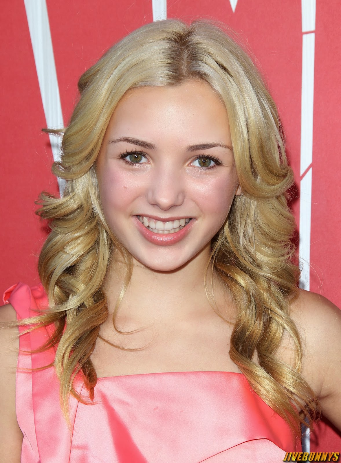 Peyton List Teen Actress Photos Gallery 1