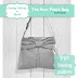 Bow Pleat Bag Giveaway & Promo!