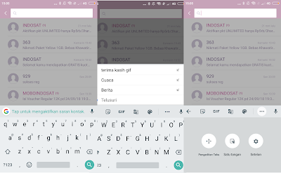  Tips Dan Trik Cara Menambahkan Background Foto Pada Papan Ketik Atau Keyboard Di Android Tips Dan Trik Cara Menambahkan Background Foto Pada Papan Ketik Atau Keyboard Di Android