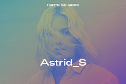 ‎Hurts So Good – Single by Astrid S [iTunes Plus M4A]