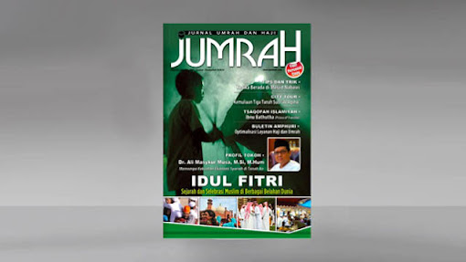  Jumrah Edisi 03 2016