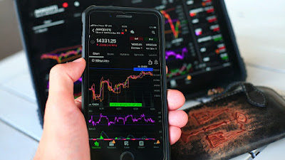 5 Rekomendasi Aplikasi Trading Forex Terpercaya di Indonesia