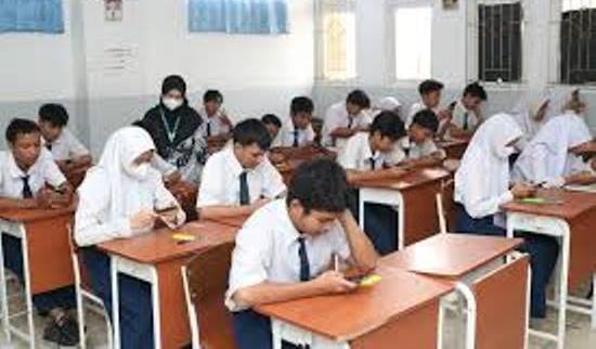 Latihan Soal Penilaian Sumatif Akhir Semester (PSAS) Genap Kelas 8 SMP