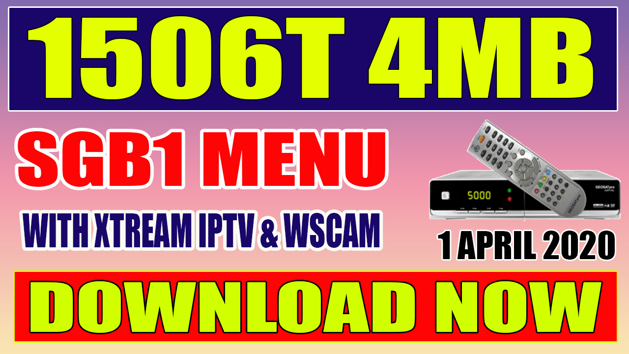1506T MULTIMEDIA 4MB MAGNUM 7100 HD NEW SOFTWARE WITH XTREAM IPTV