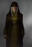 Kreia/ Darth Traya