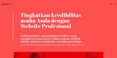Apa itu Website? dan Tips Memilih Jasa Pembuatan Website di Jakarta