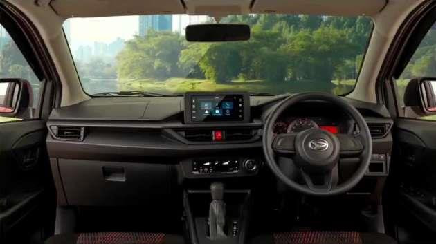 Anh em song sinh với Toyota Wigo sắp ra mắt, giá dự kiến chỉ nhỉnh <a href=