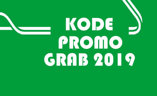 Kode Voucher Promo Grab Semarang Jateng Terbaru Febuari 2019