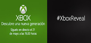 Nuevo Xbox será anunciado el próximo 21 de mayo 2013