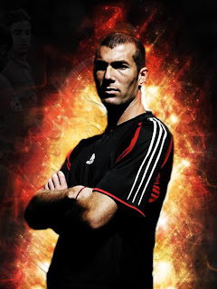 Zinedine Zidane