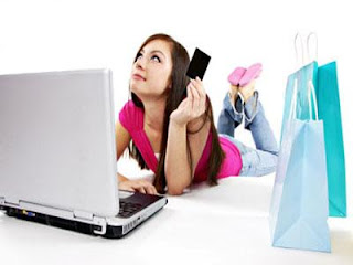 Tips Aman Terpercaya Belanja Online