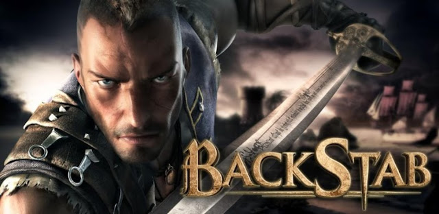 BackStab HD Mod Apk