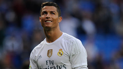 Henry Peringatkan City Tentang Cristiano Ronaldo