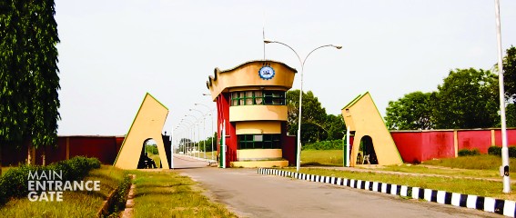 Federal Poly Unwana Senate Academic Board NYSC Approved List 2018