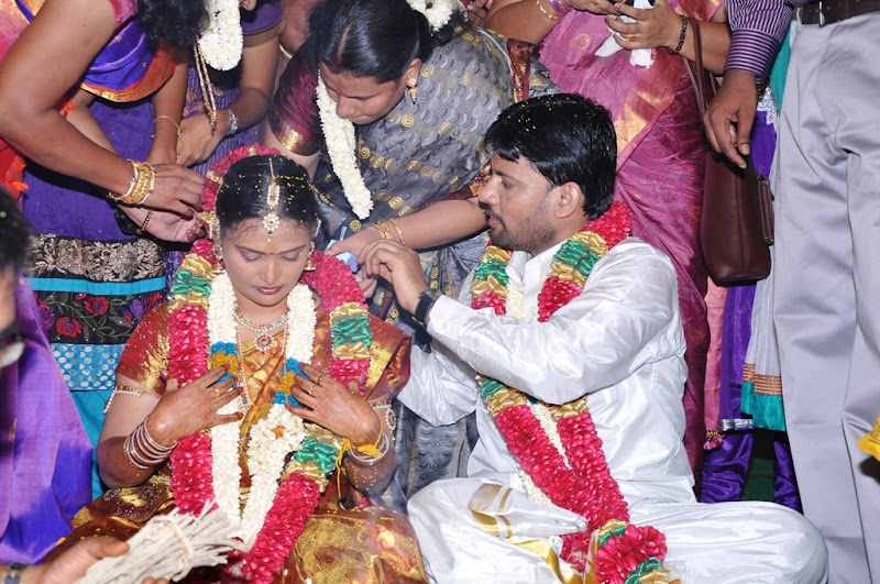 Director Chimbudevan Marriage Stills gallery