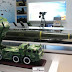 Chinese M20 Precision Guided Ballistic Missile