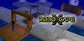 roboXcape v1.0 APK Full Version