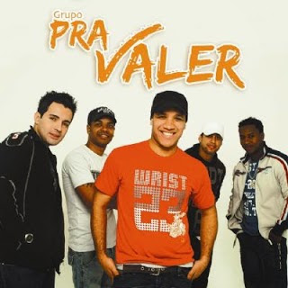 Pra Valer - Blá, blá, blá