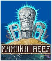 Jogos Java Grátis Big Kahuna Reef