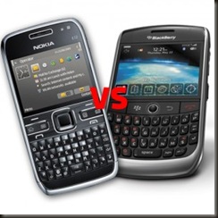 nokia vs bb
