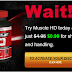 Increase Your Muscle Mass With Muscle HD