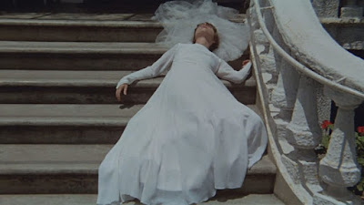 The Other Side Of The Mirror 1973 Movie Image 4
