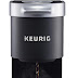 Best Keurig K-Mini Single Serve Coffee Maker, Black
