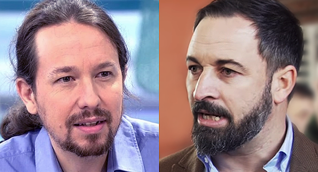 Iglesias y Abascal