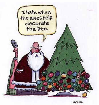 23+ Christmas Decoration Jokes, Popular Ideas!