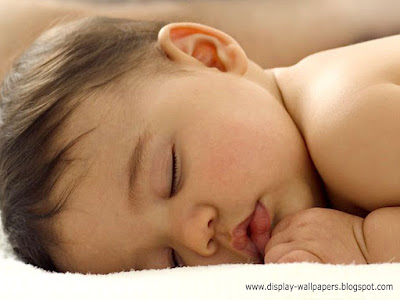 Charming Babies Wallpapers