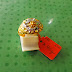 SOLD Cincin Bunga 2C 2.86g u76 Saiz 20 
