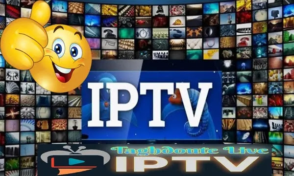 iptv xtream and iptv m3u link