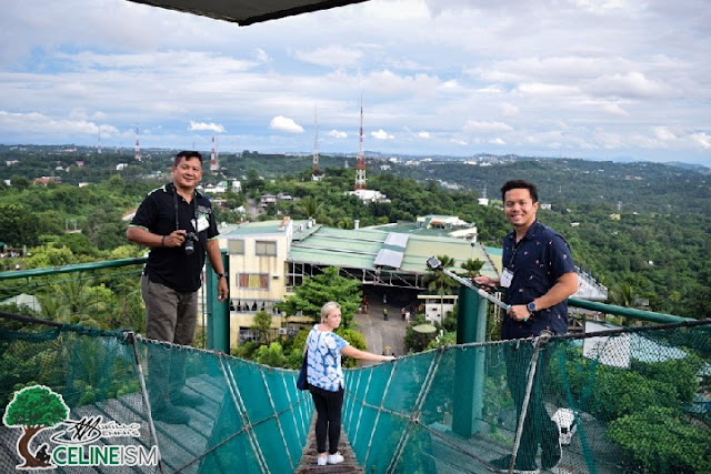 Antipolo In Panorama