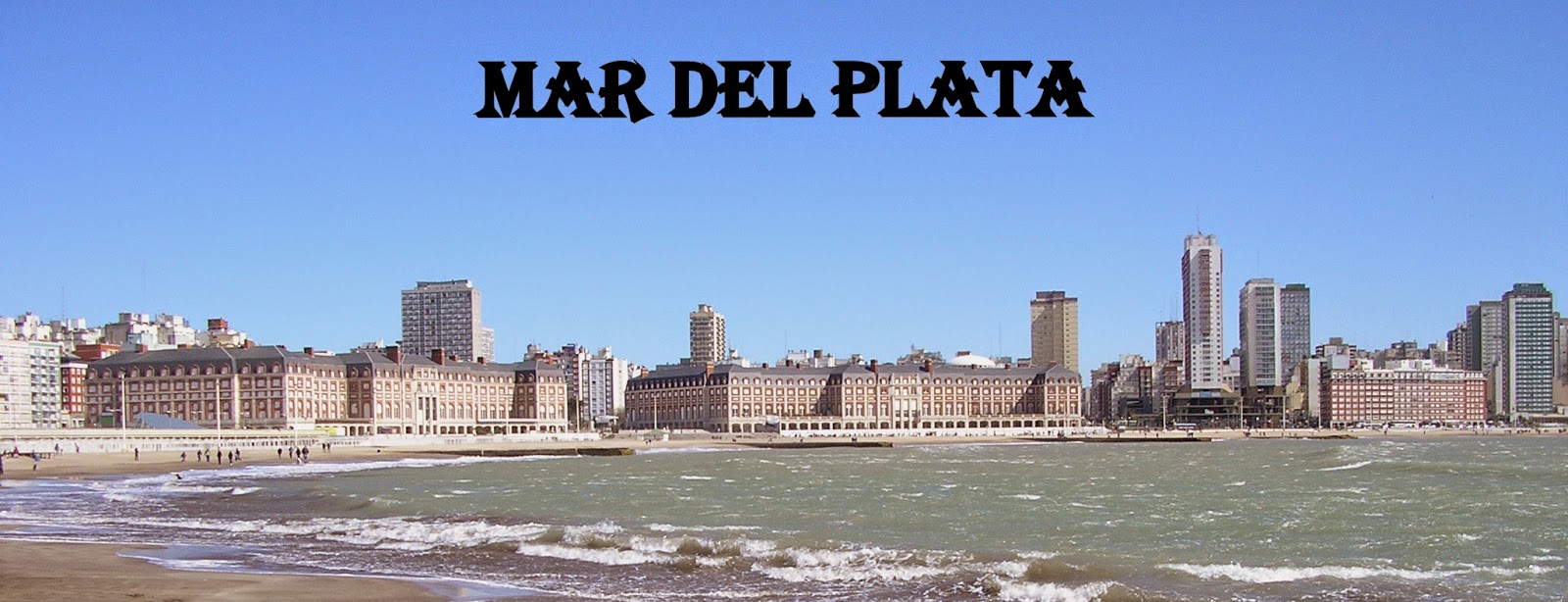 ATE Turismo: MAR DEL PLATA