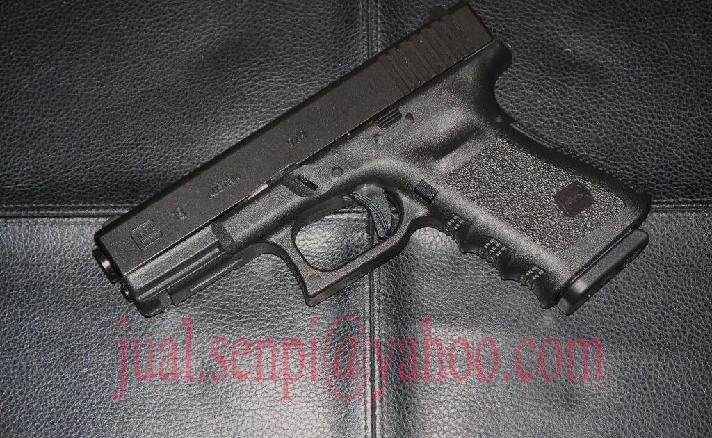 pistol9mm jual senjata api murah dengan peluru tajam 9mm 