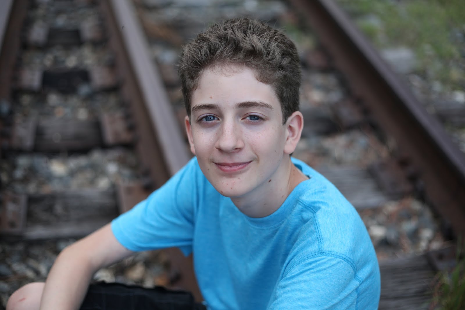 Caleb Zwiernikowski